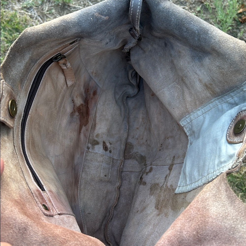 Bed Stu bag Ariel - Picture 9 of 11